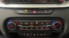 Kia Xceed 1.5T GDi ISG 138 3 5dr Petrol Hatchback